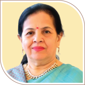 Dr Suchitra Pandit